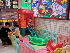 -蛙一刀·麻椒鱼火锅(金仙桥店)