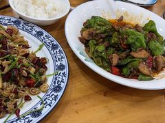 -老渔翁渔家味道(幸福九村店)