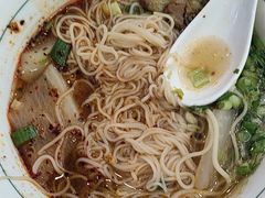 -清真·尖子尖牛肉面(王府井店)