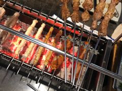 -很久以前羊肉串(簋街店)