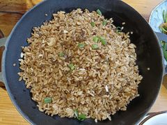 -民食香·腊排骨野生菌美食(木府店)