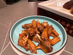 -先记烧鹅王·本地粤菜(福永店)