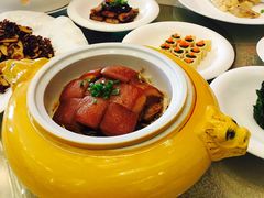 -民族饭店-四季餐厅
