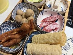 -螺大喜螺蛳粉火锅(雍和宫店)