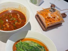 -眉州东坡·熊猫主题餐厅(枫蓝店)