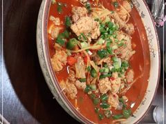 -易老九江湖菜(北滨一路店)