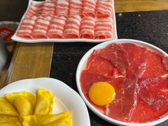 -蓉城老院十年老火锅(中南店)