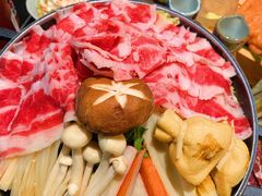 -龙神·炭烧酒场深夜食堂(新街口店)