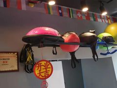 -M.S拳击泰拳馆(大学路店)