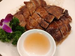 -水月周庄铂尔曼酒店-水月荟中餐厅
