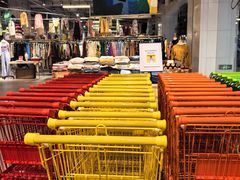 -多抓鱼循环商店(虹桥天地店)