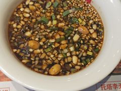 -老佛爷炭火蛙锅直营(清滨路总店)
