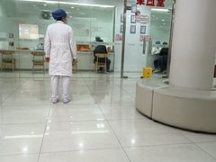 -美年大健康体检中心(太阳宫分院)