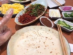 -老昌春饼(中央二店)