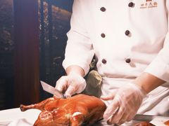 -四季民福烤鸭店(外滩外白渡桥店)