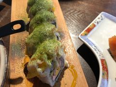 -小曹日本料理(软景中心店)