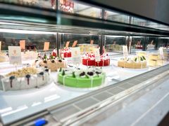 -Chrisbakery&Cafe克莉丝烘焙咖啡馆(万科店)