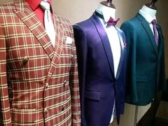 -小赵服装加工部(北中路328弄小区店)