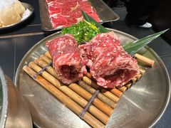 -西塔老太太泥炉烤肉(龙湖北苑天街店)