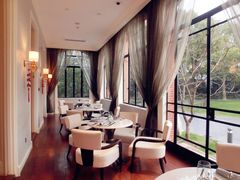 瑞金下午茶-上海瑞金洲际酒店