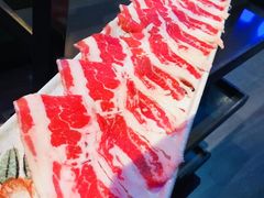 -十三姨正合丰烤肉(营迹路店)