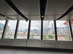 -香港ELEMENTS圆方