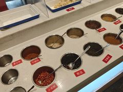 -钢管厂五区小郡肝串串香火锅(梅川路店)