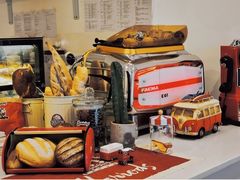 -稻妻面包·Lightning Bakery(万象店)