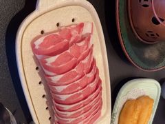 -额尔敦涮肉自助(摩尔城店)