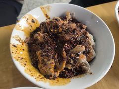 -甘记肥肠粉(马鞍北路店)