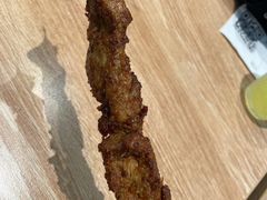 -马小毛老上海里脊肉(南翔印象城店)