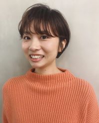 短发-崇尚GAVIN STYLE