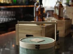 -上海柏悦酒店
