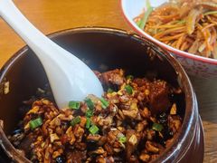 儿时罐子肉-湘厨壹品(芙蓉广场店)