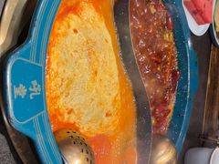 -吼堂老火锅(太古里总店)