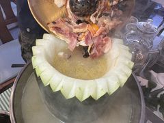 -石潭贵香酒店(玄真路店)