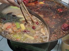 -石灰市老火锅(北滨路店)