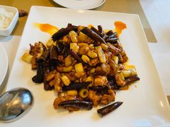 -之参餐厅(前门大街店)