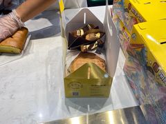 -南洋大师傅(华阳城店)