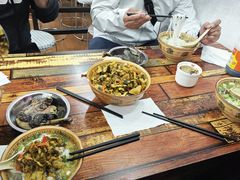 -正宗李家土鸡米线店