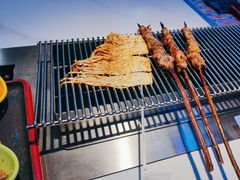 -大成海鲜烧烤·小龙虾(五角场店)