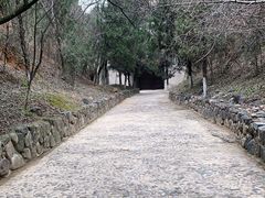 -函谷关历史文化旅游区