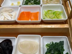 -香麒园·过桥米线·南湖雅宴