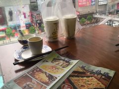 -客家道(百脑汇店)
