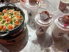 -山四砂锅(太原钟楼街店)