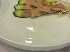 -全聚德(上海首店浦东店)