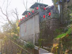 -龙井村