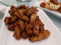 -金蝉食府(维吉奥广场店)