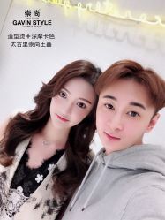 -崇尚GAVIN STYLE