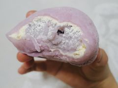 芋泥大福-欢饮(王府井总店)